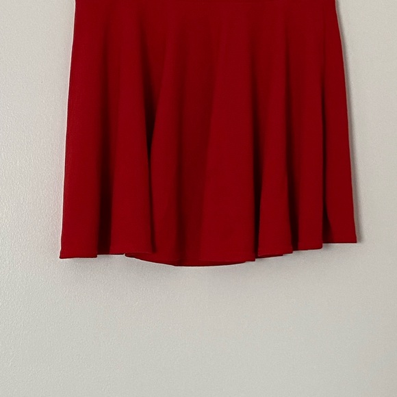 Flowy Aline skirts from Amazon - Picture 7 of 8